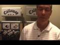 Fairway Stevie - A Look At The Callaway X-20 Iron