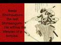 Shinsengumi Nakajima Nobori