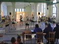 Ma?oretky RONDO-show groupe ?AMAN 2006