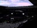 Abertura do Iron Maiden