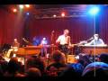 videos de jj grey & mofro - orange blossoms [at headliners in louisville, kentucky 11.28.2008]