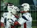 Ryan Powell goal--MLL All-star game Ryan Powell goal--MLL All-star game