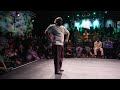 Mams Baddogz vs Soyuz – The Kulture of Hype&Hope EARTH edition 2026 Popping SEMI FINAL