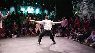 Mams Baddogz vs Soyuz – The Kulture of Hype&Hope EARTH edition 2026 Popping SEMI FINAL
