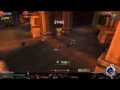 dummy dps test chimera