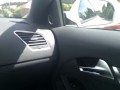 AUDI RS5 Sportabgasanlage - Sound - innen