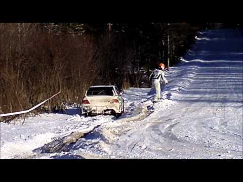 Latest WRC HD & Rally HD Videos