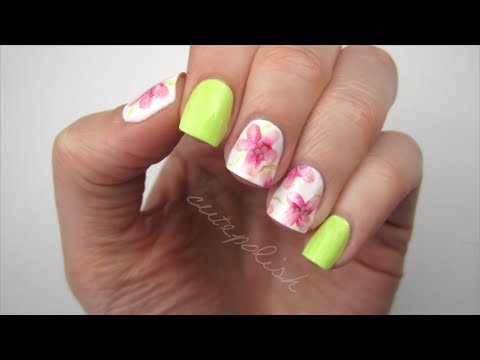 how to decide what color to paint your nails