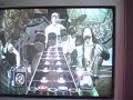 guitar hero 3- paranoid 5*