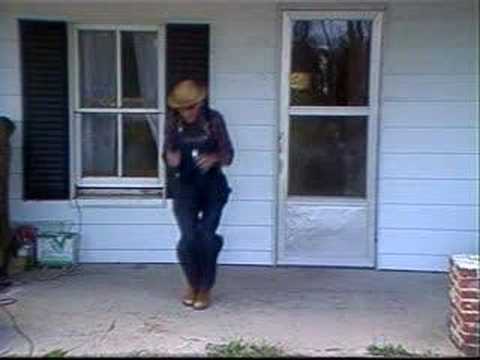 Off The Air - Dance Bonus