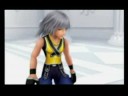 KH Re: Chain of Memories - R/R - ITA - Sotterraneo 9