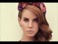 Lana Del Rey – Video Games [Lyrics]