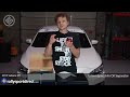 GrimmSpeed Air Oil Separator (Part Number: 078006) GrimmSpeed Air Oil Separator - Subaru WRX 2002-2007 / STI 2004+