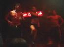 top dance en chanchamayo en ano nuevo peru