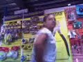 El baile del gallinazo
