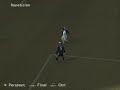 Cabezazo (Coup de tete) de Zidane en PES5 Cabezazo (Coup de tete) de Zidane en PES5