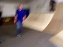 Bluntstall fingerflip
