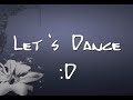 my dancegroup and me are dancing to the song Judas by Lady gaga :) Enjoy!!