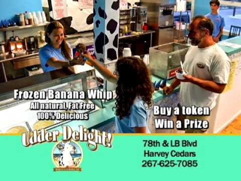 Udder Delight