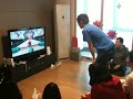 지구 스키점프