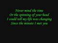 New found Glory-The Minute I met you