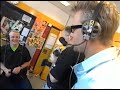 Tæskeholdet \"Opringning til DR\" Tæskeholdet \"Opringning til DR\"