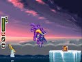 Megaman Zero 2 Cyber Elves - Computer Zone