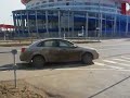 Roy's drift Test Drift Chevrolet Lacetti Roy's drift Test Drift Chevrolet Lacetti