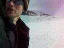 Snowboarding