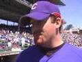 Ryan Dempster on Chasing October