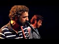 Los Hermanos no Cine �ris - Adeus Voc�