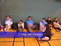 US Wissous Loisirs 2007 : Tournoi des Clayes sous Bois