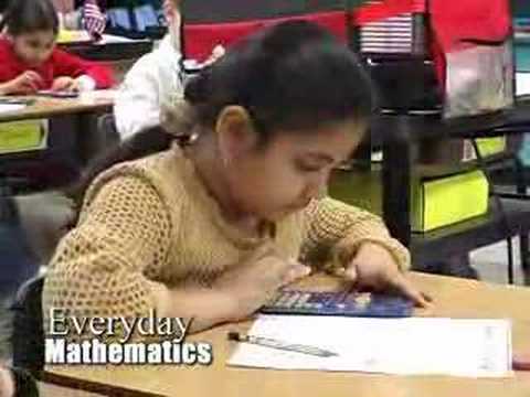 Mathematics in daily work: Calculators