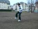 jump tony jump tony