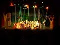 Ever After (Curie's Production of Into the Woods)