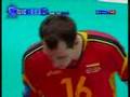 ESPANHA 3 X 1 FINLÂNDIA WORLD LEAGUE 2008