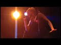 Robyn @ Cargo