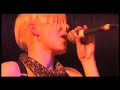 robyn @ cargo