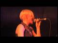 Robyn @ Cargo