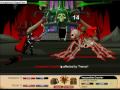 videos de Dragonfable: Impossible Crawler and July the 4th weapons