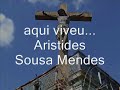 Aristides Sousa Mendes