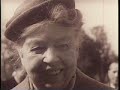 The Eleanor Roosevelt Story