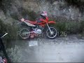 GasGas Pampera 125 & RedRider Xr 125