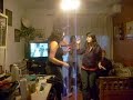 el coliche de la susy con y el coliche de la susy con y