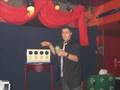 ILUSIONANDO - Show de Magia Jose CRestini