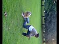 Sinead Attackin Gemmie At The Park..xx