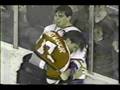 videos de flyers at sabres brawl