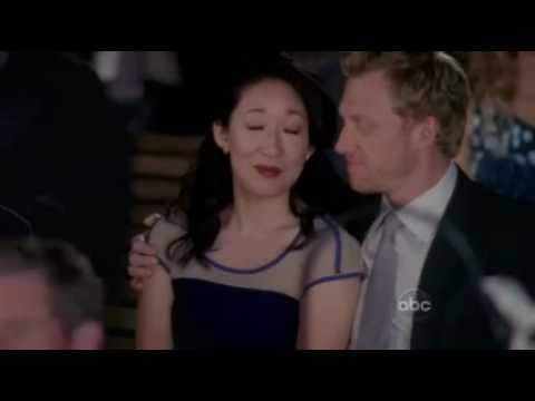 Callie & Arizona (Grey’s Anatomy) – Season 7 – Episode 20 – Promo 1