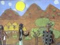 St Mary Redcliffe Primary School 6OK Puppet Show - Leaving Home