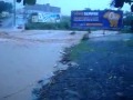 chuva em luziania go locala blão da santa